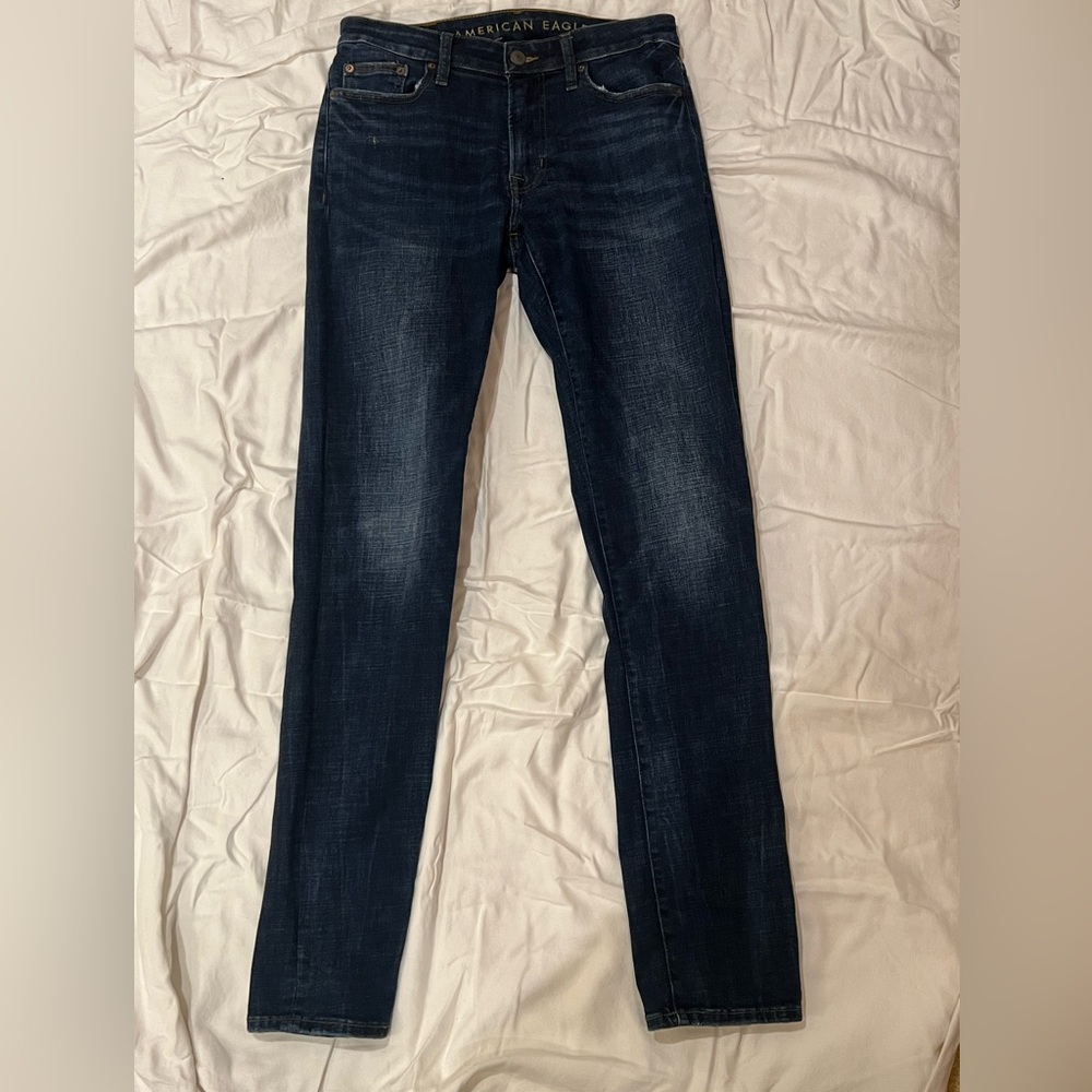 American Eagle Men’s Jeans